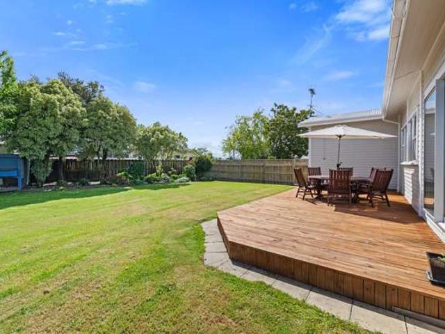 House for sale in Springlands, Blenheim