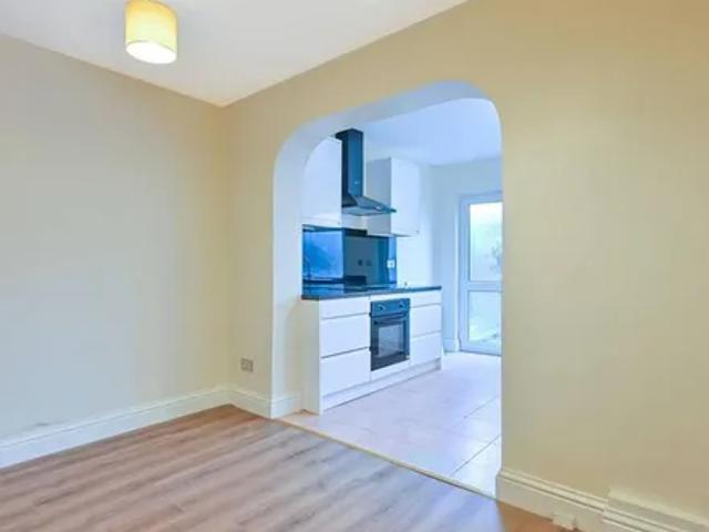 House for rent in Norbiton, Greater London