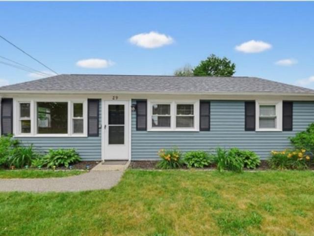 House for sale in Bristol, Rhode Island