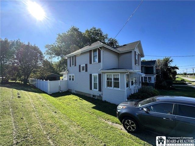 House for sale in Town of Ripley, Chautauqua County