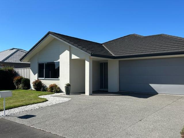 House for rent in Faringdon, Rolleston