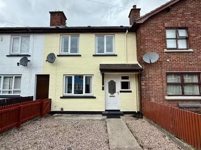 House for sale in Derry