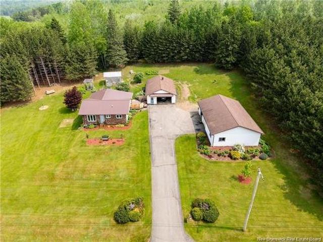 House for sale in Carlingford, New Brunswick