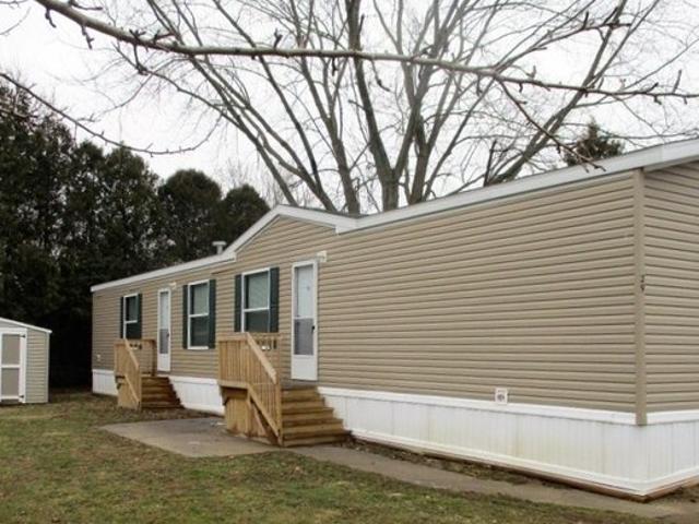 House for sale in Goshen, Indiana
