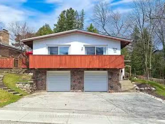 House for sale in Woburn, Ontario