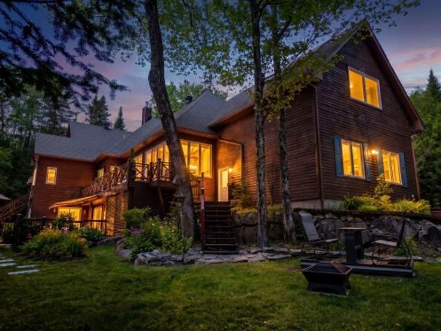 House for sale in Laurentides, Quebec