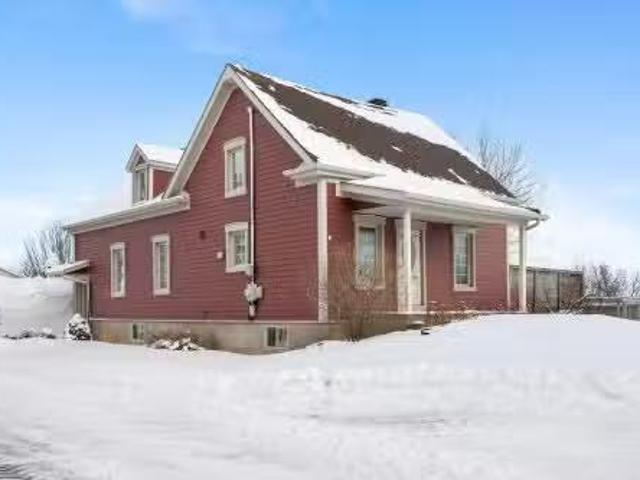 House for sale in Les Maskoutains, Quebec