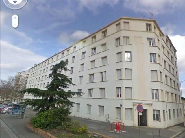 Appartement location à Lyon, Métropole de Lyon