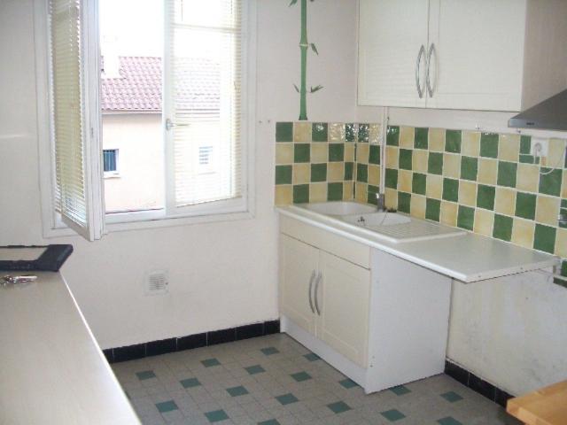 Appartement location à Lyon, Métropole de Lyon
