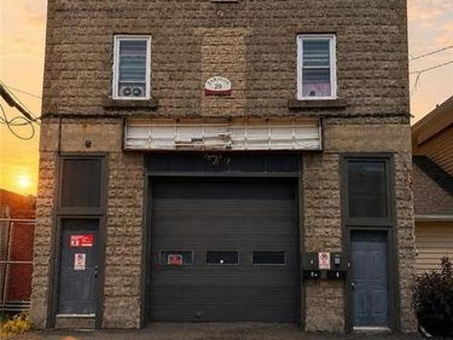 Commercial for sale in Madawaska, New Brunswick