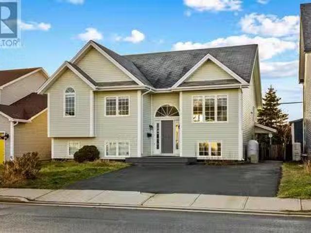 House for sale in Foxtrap, Newfoundland And Labrador