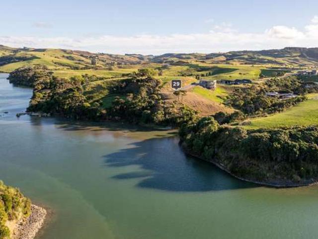 Land for sale in Raglan, Waikato