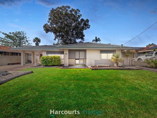 Apartment for rent in Thornlie, City of Gosnells