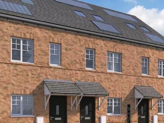 House for sale in Lyons, Greater London