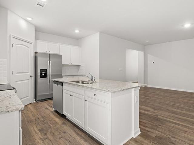 Townhouse for sale in Dahlonega, Georgia