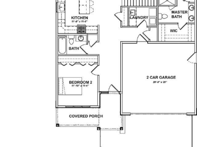 House for sale in Huntley, Illinois