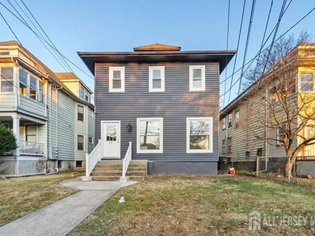 House for sale in Highland Park, New Jersey