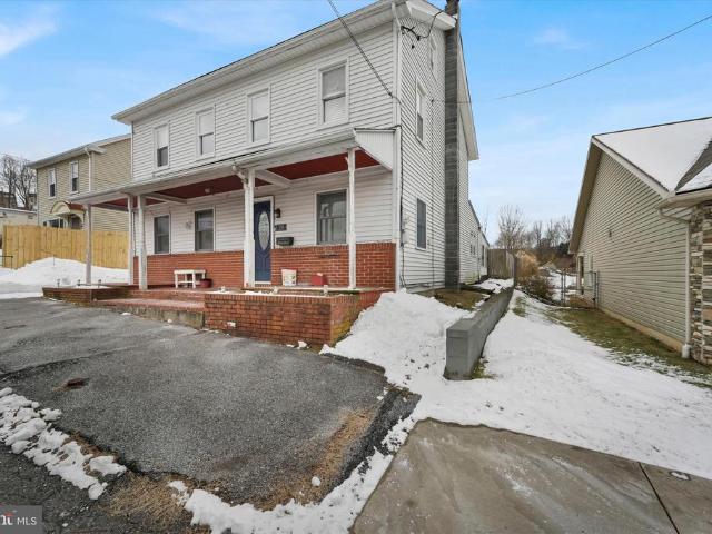 House for sale in Cressona, Pennsylvania