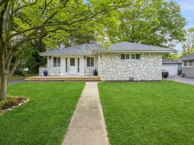 House for rent in Palatine