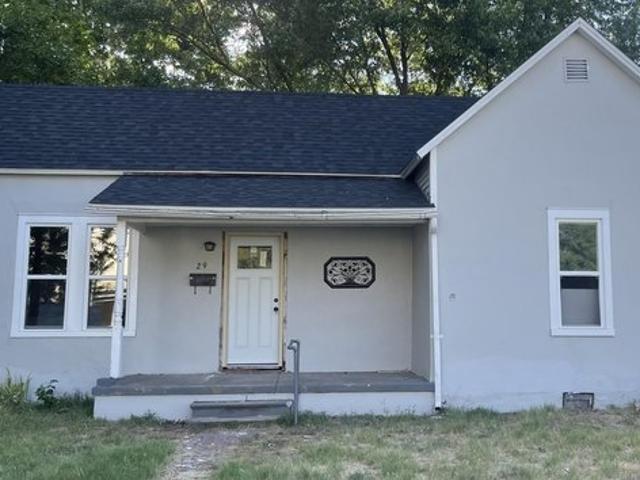 House for sale in Webb City, Missouri