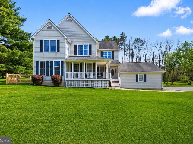 Property for sale in Virginia