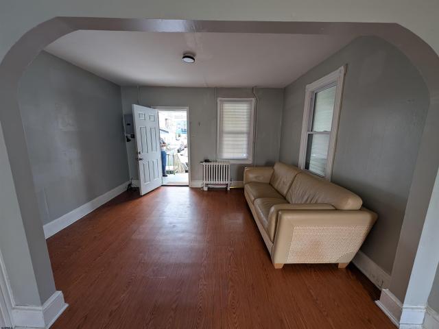 House for sale in Atlantic City, New Jersey