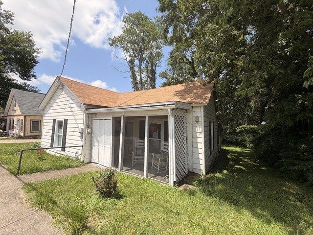 House for sale in Dry Ridge, Kentucky