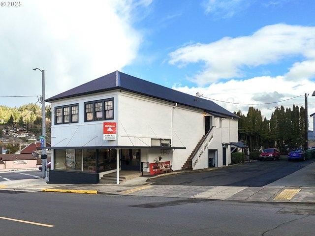 House for sale in Oregonia