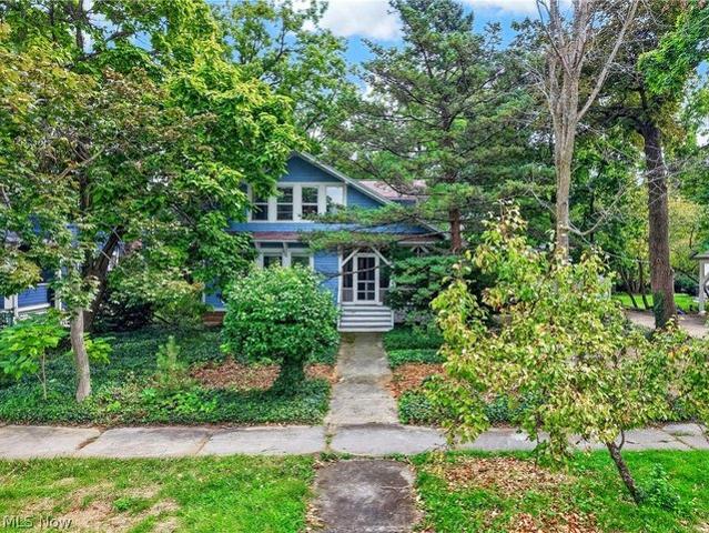 House for sale in Oberlin, Ohio