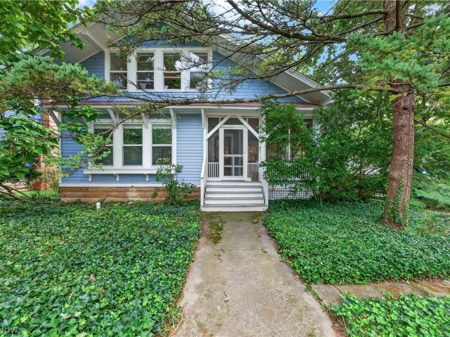 House for sale in Oberlin, Ohio