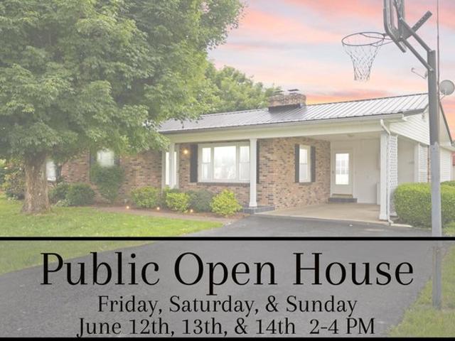 House for sale in Bath, Kentucky
