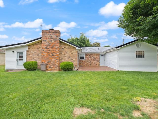 House for sale in Bath, Kentucky