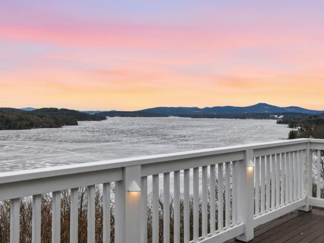 Property for sale in New Hampshire
