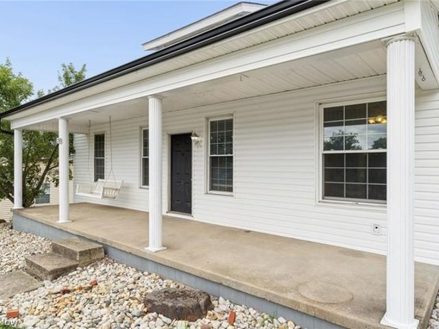House for sale in Thornville, Ohio