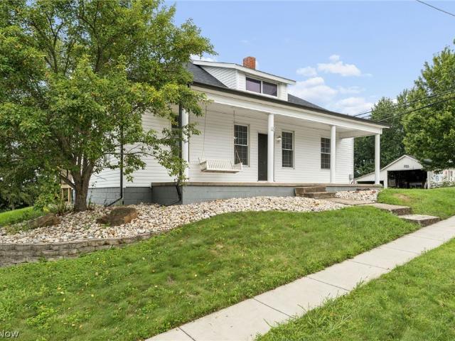 House for sale in Thornville, Ohio