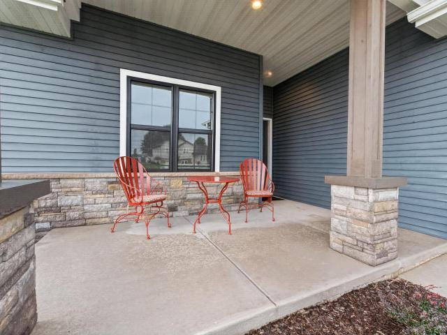 House for sale in Evansville, Wisconsin