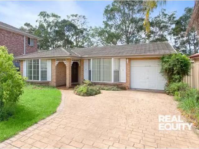 House for rent in Sydney, New South Wales