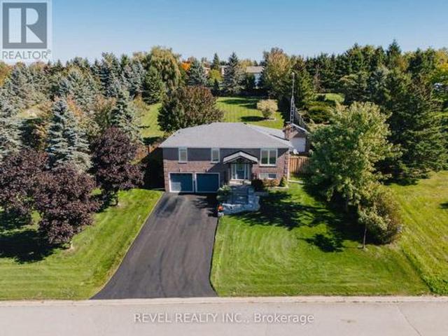 House for sale in Dufferin, Ontario