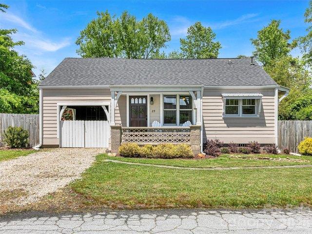 House for sale in Transylvania, North Carolina