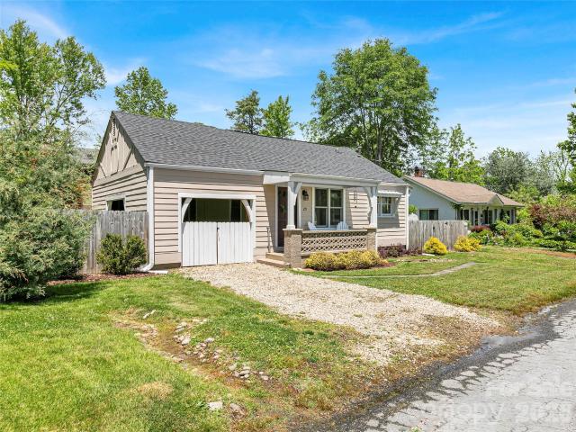 House for sale in Transylvania, North Carolina