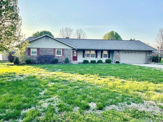 House for sale in Madisonville, Kentucky