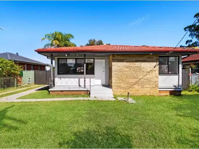 House for rent in Sydney, New South Wales