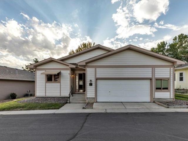 House for sale in Broomfield, Colorado