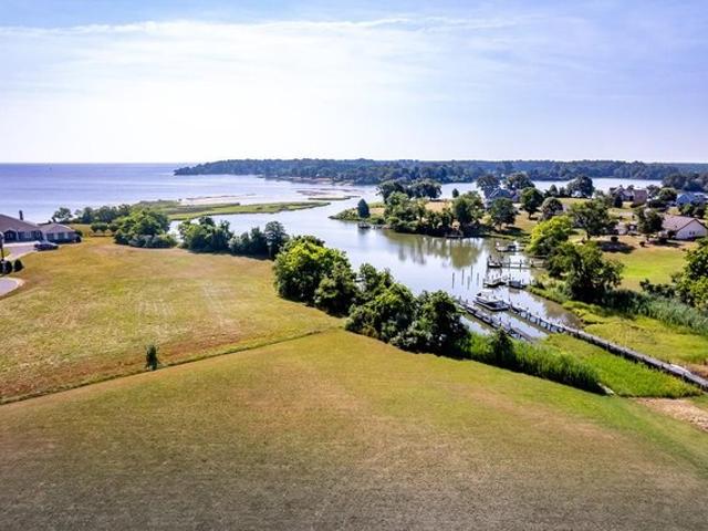Land for sale in Virginia