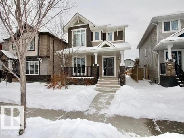 House for sale in Fort Saskatchewan, Alberta