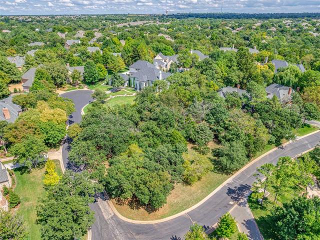 Land for sale in Edmond, Oklahoma