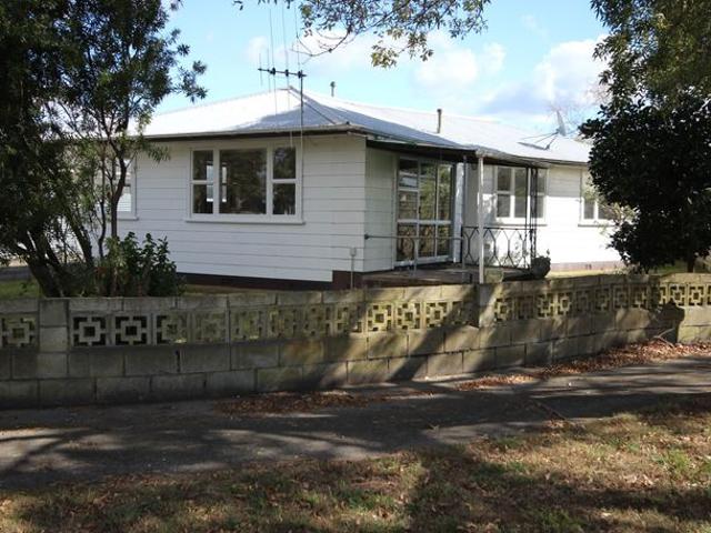 House for rent in Manawatu District