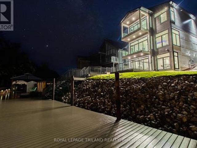 House for sale in Lambton Shores, Ontario