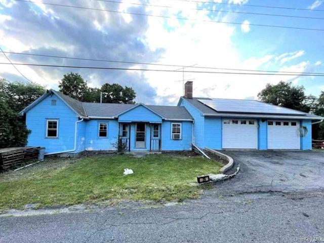 House for sale in Bloomington, New York