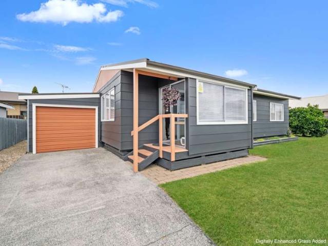 House for sale in Hamilton, Waikato